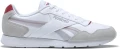 Кросівки Reebok ROYAL GLIDE біло-бежево-червоні GY9680