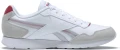 Кросівки Reebok ROYAL GLIDE біло-бежево-червоні GY9680