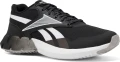 Кросівки жіночі Reebok ZTAUR RUN BLACK чорно-білі GY7724