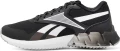 Кросівки жіночі Reebok ZTAUR RUN BLACK чорно-білі GY7724