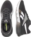 Кросівки жіночі Reebok ZTAUR RUN BLACK чорно-білі GY7724
