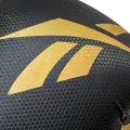 Рукавички боксерські Reebok BOXING GLOVES чорно-золоті (14 унцій) RSCB-11117GB-14