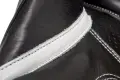 Рукавички боксерські Reebok COMBAT LEATHER BOXING GLOVES біло-чорно-червоні (10 унцій) RSCB-10010WH-10