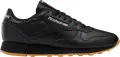 Кросівки Reebok CLASSIC LEATHER чорні 100008493