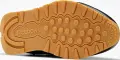 Кросівки Reebok CLASSIC LEATHER чорні 100008493