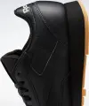 Кросівки Reebok CLASSIC LEATHER чорні 100008493