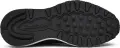 Кроссовки женские Reebok CLASSIC LEATHER черно-белые GW9704