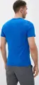 Футболка Reebok BIG LOGO TEE синьо-червона FP9149