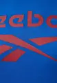 Футболка Reebok BIG LOGO TEE синьо-червона FP9149