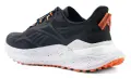 Кросівки для трейлранінгу Reebok SOIL-LAND сіро-помаранчеві 101991219