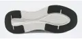 Кросівки для бігу Reebok PRIMEWALK TIEMPO II біло-чорні 102156285