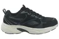 Кроссовки Reebok BRINY BREEZES II черно-серые 102025033