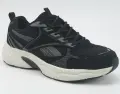 Кроссовки Reebok BRINY BREEZES II черно-серые 102025033