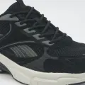 Кроссовки Reebok BRINY BREEZES II черно-серые 102025033
