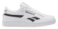 Кросівки Reebok CLUB C REVENGE біло-чорні 100032883