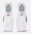 Кроссовки Reebok CLUB C REVENGE бело-черные 100032883