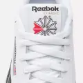 Кроссовки Reebok CLUB C REVENGE бело-черные 100032883