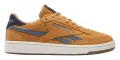 Кросівки Reebok CLUB C REVENGE коричнево-сині 100229832