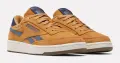 Кросівки Reebok CLUB C REVENGE коричнево-сині 100229832