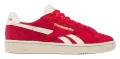 Кроссовки Reebok CLUB C GROUNDS UK красно-молочные 100228139
