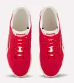 Кроссовки Reebok CLUB C GROUNDS UK красно-молочные 100228139