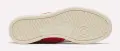 Кроссовки Reebok CLUB C GROUNDS UK красно-молочные 100228139