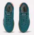 Кросівки Reebok SMASH EDGE бірюзово-помаранчеві 100229953