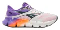Кроссовки для бега Reebok FLOATZIG 2 бело-фиолетовые 100225499
