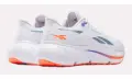 Кроссовки для бега женские Reebok ZIGNITION бело-оранжевые 100239322