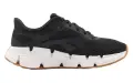 Кроссовки для бега женские Reebok ZIG DYNAMICA 6 черно-белые 100225495