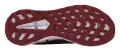 Кроссовки для бега женские Reebok ZIG DYNAMICA 6 бордово-белые 100225493
