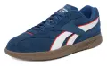 Кроссовки Reebok HAMMER STREET сине-белые 100248780