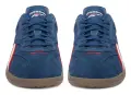 Кроссовки Reebok HAMMER STREET сине-белые 100248780