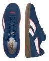 Кроссовки Reebok HAMMER STREET сине-белые 100248780