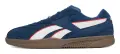 Кроссовки Reebok HAMMER STREET сине-белые 100248780