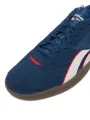 Кроссовки Reebok HAMMER STREET сине-белые 100248780