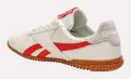 Кроссовки Reebok RETRO ACE бело-красные 100245023