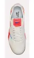 Кроссовки Reebok RETRO ACE бело-красные 100245023