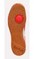 Кроссовки Reebok RETRO ACE бело-красные 100245023