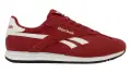 Кросівки жіночі Reebok WORLD 70 червоно-білі 100251852