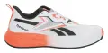 Кроссовки для бега Reebok VERSE бело-оранжевые 100250381