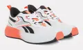 Кросівки для бігу Reebok VERSE біло-помаранчеві 100250381