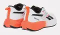 Кросівки для бігу Reebok VERSE біло-помаранчеві 100250381