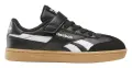 Кросівки дитячі Reebok SMASH EDGE ELASTIC чорно-білі 100221595