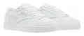 Кросівки жіночі Reebok MATCH PRIME V2 біло-сірі 100261903