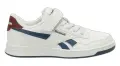 Кросівки дитячі Reebok COURT ADVANCE ELASTIC молочно-темно-сині 100245675