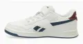 Кросівки дитячі Reebok COURT ADVANCE ELASTIC молочно-темно-сині 100245675