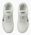 Кросівки дитячі Reebok COURT ADVANCE ELASTIC молочно-темно-сині 100245675