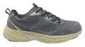 Кроссовки Reebok BRINY BREEZES II серо-лимонные 102025035