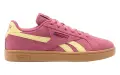 Кросівки жіночі Reebok COURT RETRO рожево-жовті 100229946